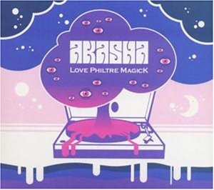 Akasha - Wicca Woman